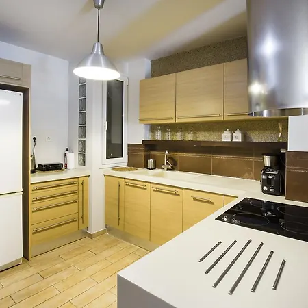 Apartment Kerameikos Boutique Luxurious Athens