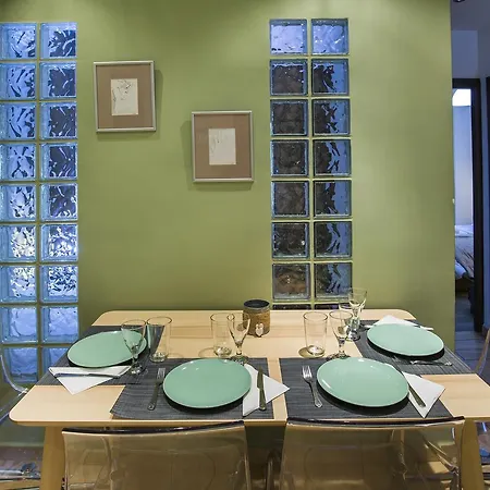 Apartment Kerameikos Boutique Luxurious