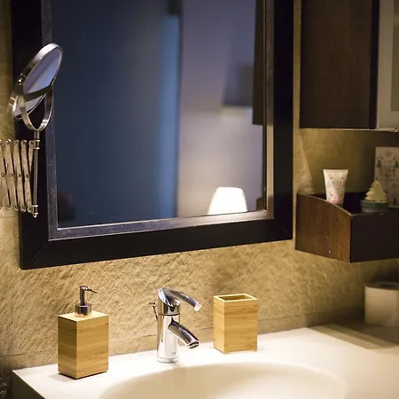 Kerameikos Boutique Luxurious Apartment Athens