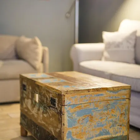 Kerameikos Boutique Luxurious Apartment Athens