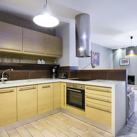 Apartment Kerameikos Boutique Luxurious *