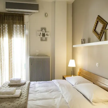 Apartment Kerameikos Boutique Luxurious Athens