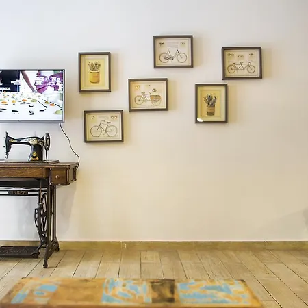 Kerameikos Boutique Luxurious Apartment *