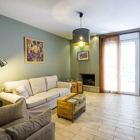 Kerameikos Boutique Luxurious Apartment