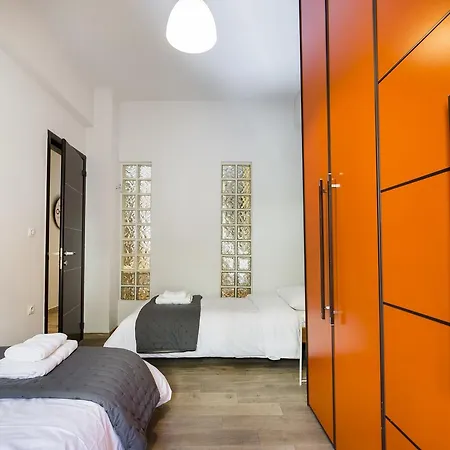 Apartment Kerameikos Boutique Luxurious Athens