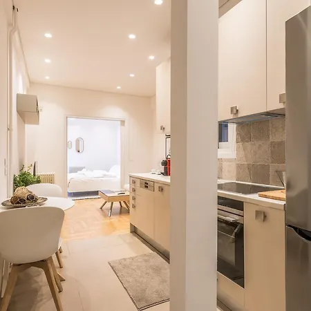 Apartment Hiend 4th Floor 1bdr