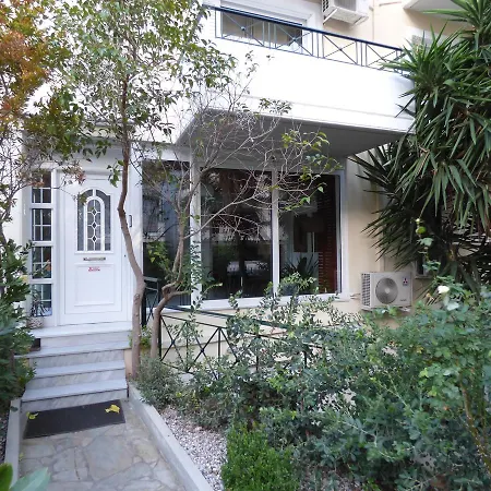 Habitat Ξενοδοχείο με διαμερίσματα 2*