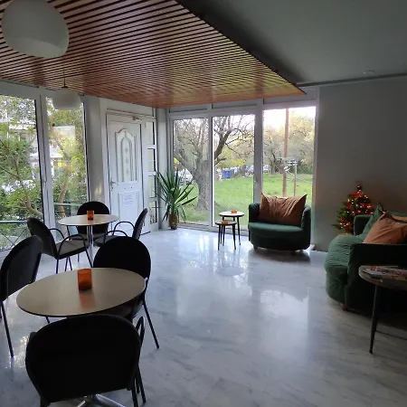 Habitat 2* Αθήνα