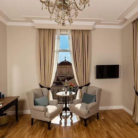 Hotel Mansion Luxury