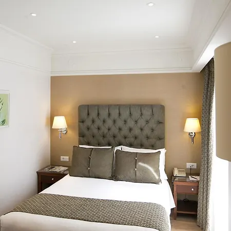 Hera Hotel