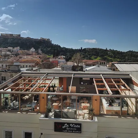 Lotus Center * Athens