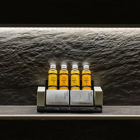 Acropolis Exclusive Residences דירה