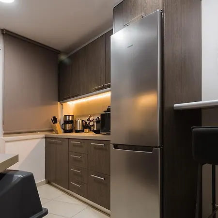 Acropolis Exclusive Residences