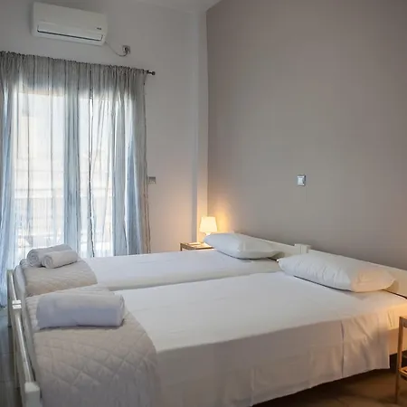 Lak Peristeri Homes Aten