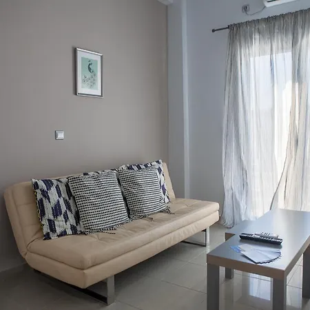 Lägenhet Lak Peristeri Homes
