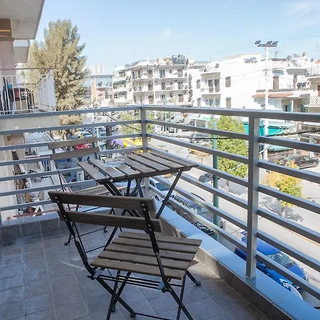 Lak Peristeri Homes *