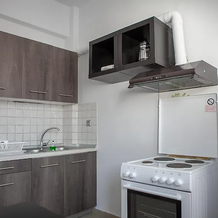 Lak Peristeri Homes Aten