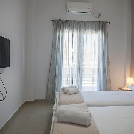 Lak Peristeri Homes