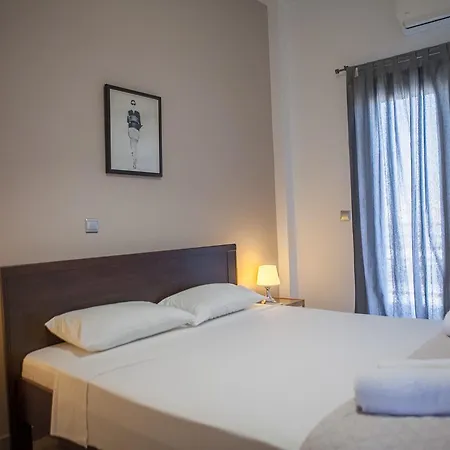 Lak Peristeri Homes * Aten