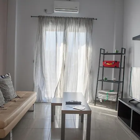 Lak Peristeri Homes Lägenhet *