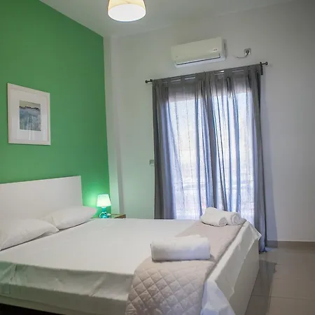 Lak Peristeri Homes Lägenhet *