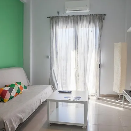 Lak Peristeri Homes Aten