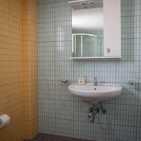 Lägenhet Lak Peristeri Homes *