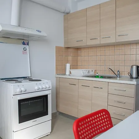 Lak Peristeri Homes * Aten
