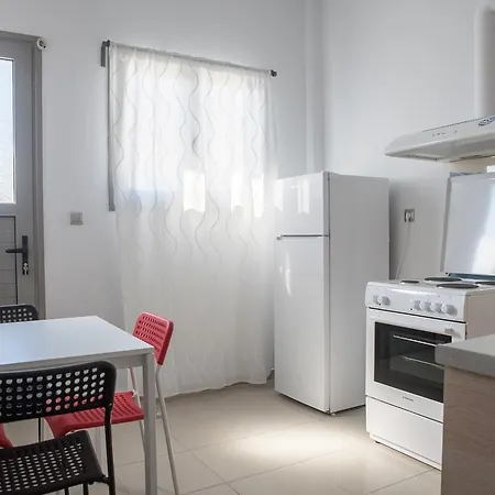 Lak Peristeri Homes Lägenhet Aten