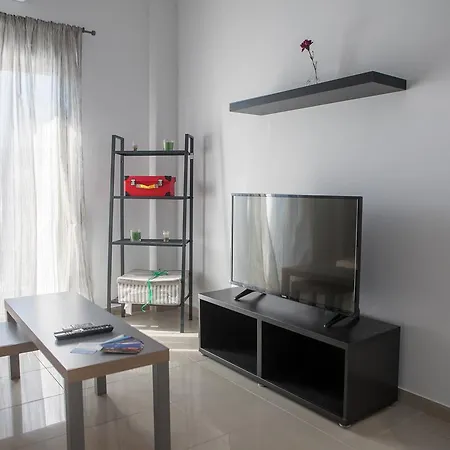 Lägenhet Lak Peristeri Homes *