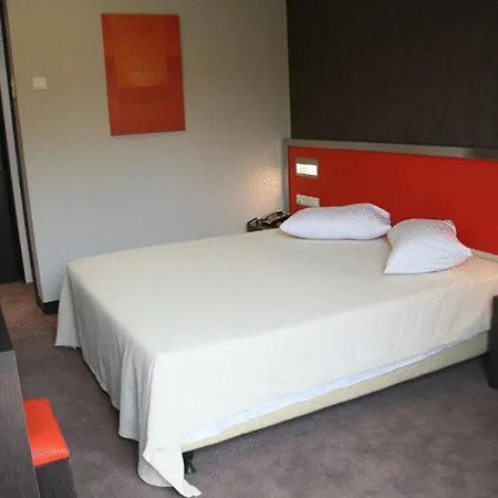 Hotel Des Roses