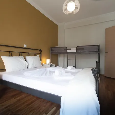 Themis 3 Apartment