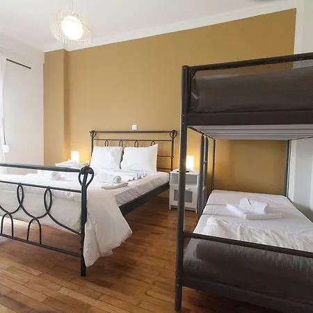 Apartment Themis 3 Athens