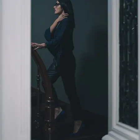 The Zillers Boutique 4* Atény