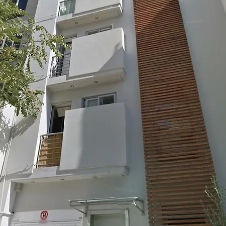 Apartment House