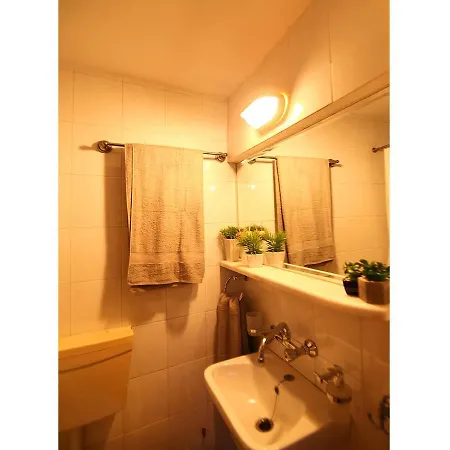 Romantic With Penthouse & Acropolis View Apartment