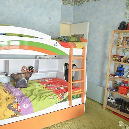 Colorful With View Of Acropolis! Apartment
