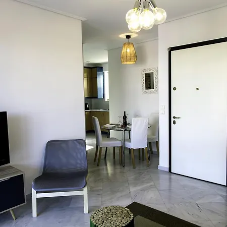 Apartment Boutique52 Luxury