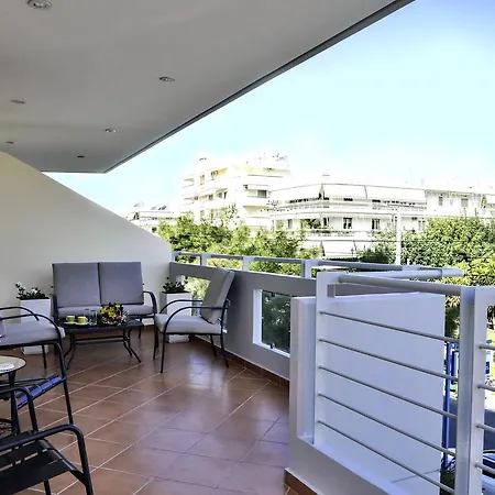 Apartment Boutique52 Luxury Athens