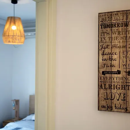 Boutique52 Luxury Apartment