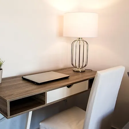 Boutique52 Luxury Apartment Athens
