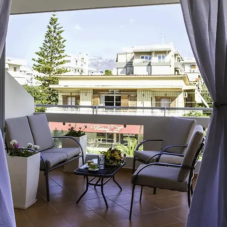 Boutique52 Luxury Athens
