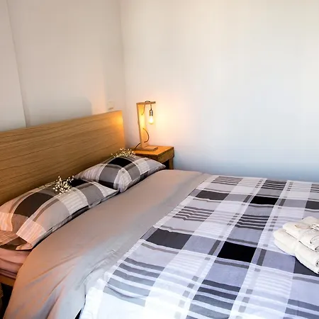 Apartment Boutique52 Luxury Athens