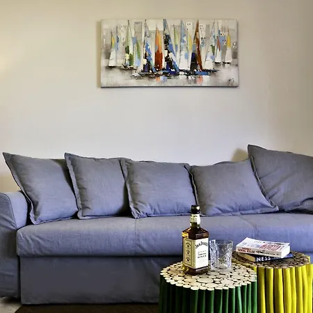 Boutique52 Luxury Apartment *