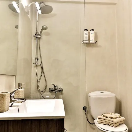 Apartment Boutique52 Luxury *