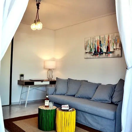 Boutique52 Luxury * Athens