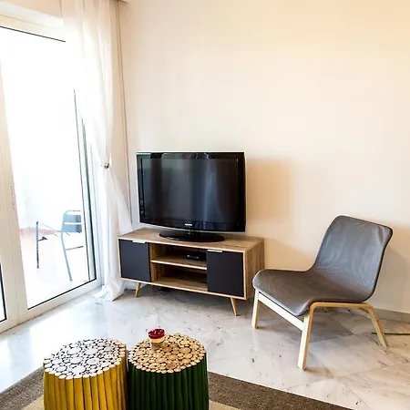 Apartment Boutique52 Luxury *