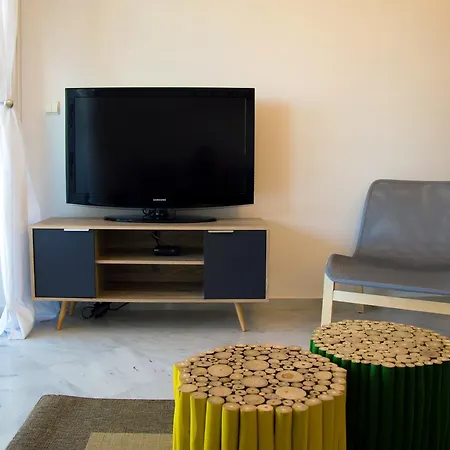 Apartment Boutique52 Luxury *