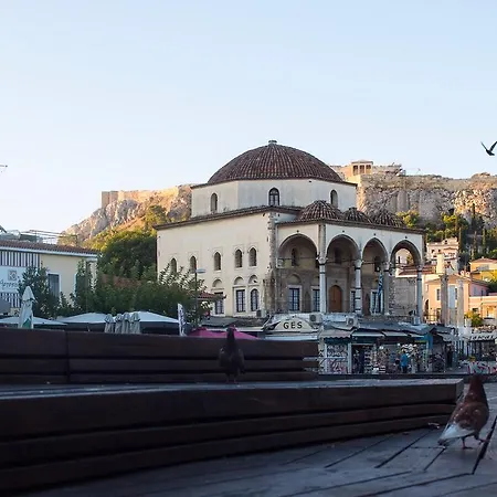 Acropolis *