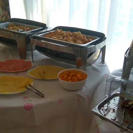 아네시 호텔 아테네